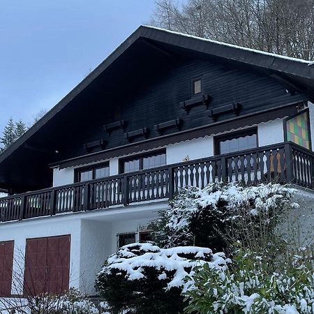 Ferienhaus Eifelblick Feusdorf Luaran gambar