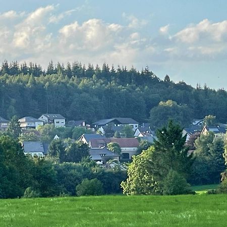 Ferienhaus Eifelblick Feusdorf Luaran gambar