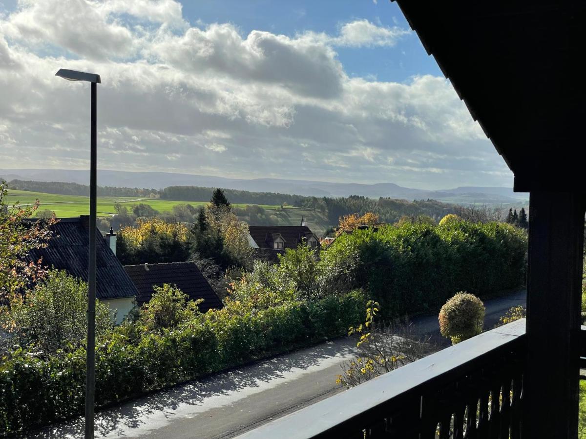 Ferienhaus Eifelblick Feusdorf Luaran gambar