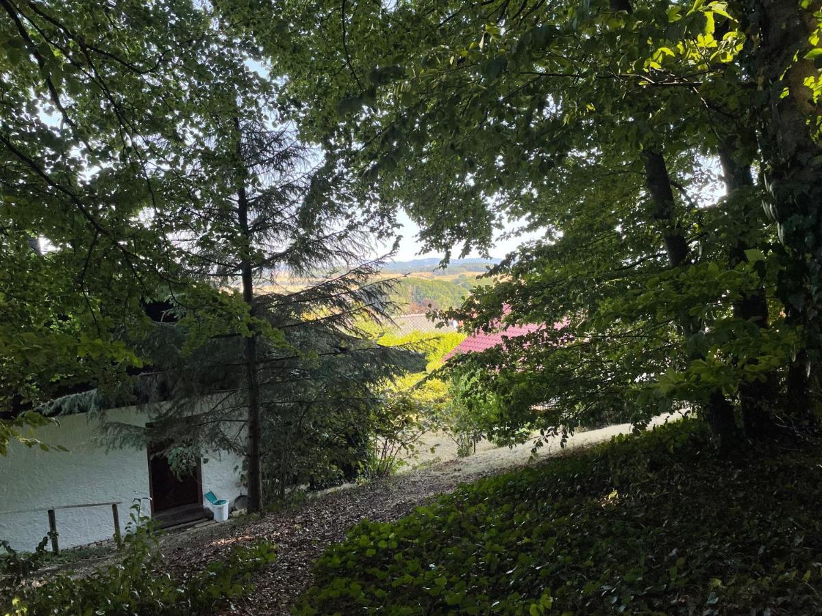 Ferienhaus Eifelblick Feusdorf Luaran gambar