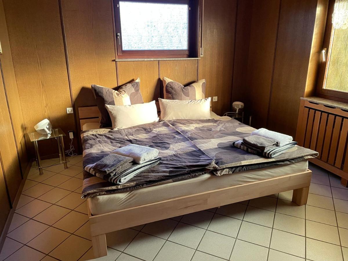 Ferienhaus Eifelblick Feusdorf Luaran gambar